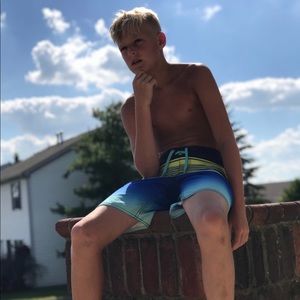 Meet your Posher, Zane